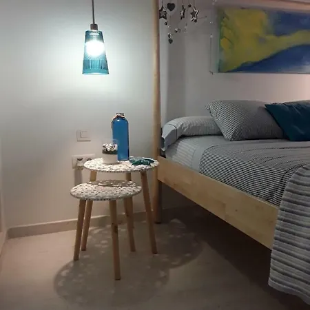 Apartmán Chromotherapy Bright