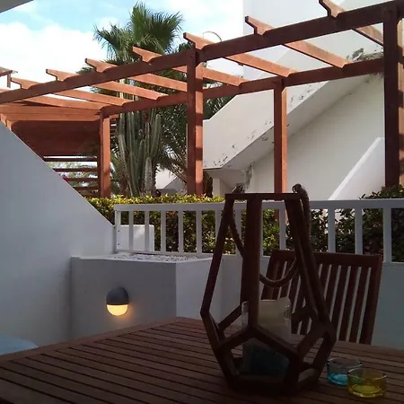 Chromotherapy Bright * Costa Teguise
