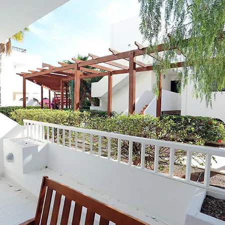 Apartmán Chromotherapy Bright Costa Teguise