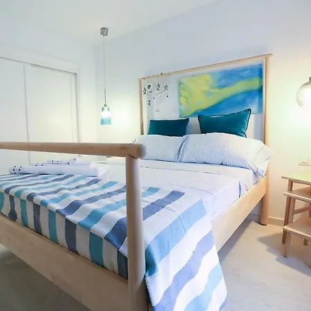 Chromotherapy Bright Costa Teguise