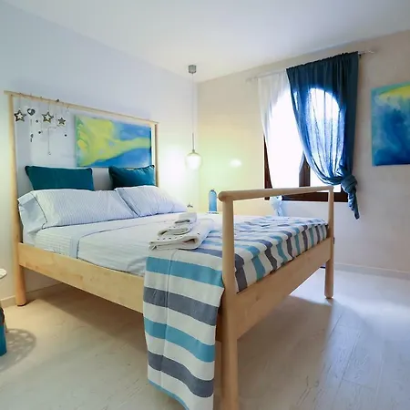 Chromotherapy Bright Apartment Costa Teguise